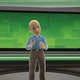 Image for article titled A Gamer's View of CES From Robotic Pitchman to 3D Bikinis